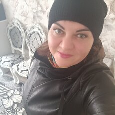 Фотография девушки Екатерина, 41 год из г. Новосибирск