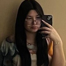 Фотография девушки Кристина, 18 лет из г. Енакиево