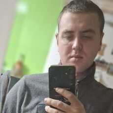 Фотография мужчины Дмитрий, 23 года из г. Барыш