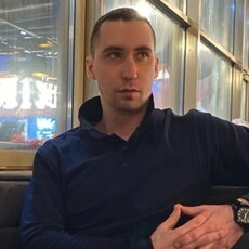 Фотография мужчины Владимир, 29 лет из г. Сосновый Бор