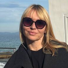 Фотография девушки Мария, 44 года из г. Симферополь