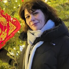 Фотография девушки Татьяна, 53 года из г. Москва