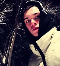 Фотография мужчины Ильназ, 18 лет из г. Уфа