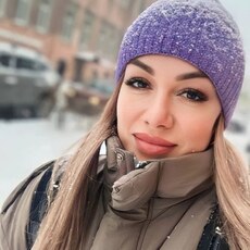 Фотография девушки Анита, 30 лет из г. Губкин