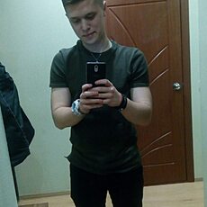 Фотография мужчины Александр, 27 лет из г. Братск