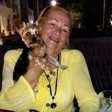 Фотография девушки Liubov, 57 лет из г. Сочи