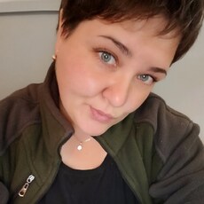 Фотография девушки Солнце, 36 лет из г. Красноярск