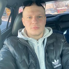 Фотография мужчины Вася, 36 лет из г. Благовещенск