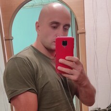 Фотография мужчины Вадим, 35 лет из г. Тольятти