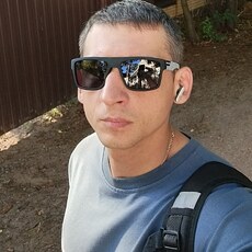 Фотография мужчины Евгений, 35 лет из г. Санкт-Петербург