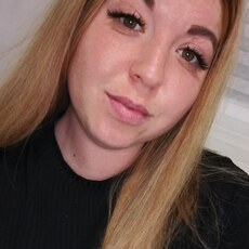 Фотография девушки Александра, 25 лет из г. Камышин