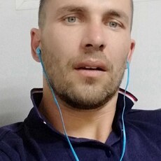 Фотография мужчины Рома, 38 лет из г. Нижняя Тура