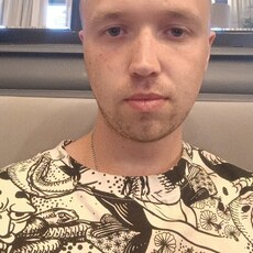 Фотография мужчины Денис, 24 года из г. Санкт-Петербург