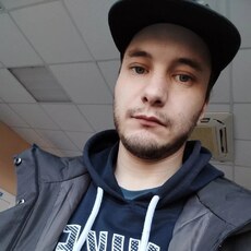 Фотография мужчины Геннадий, 30 лет из г. Чита