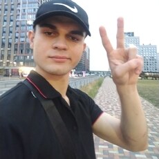 Фотография мужчины Вячеслав, 20 лет из г. Грозный