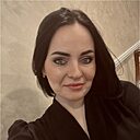 Анна Сергеевна, 26 лет