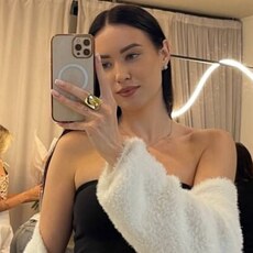 Фотография девушки Анна, 28 лет из г. Уфа