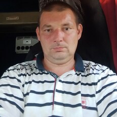 Фотография мужчины Виктор, 43 года из г. Красноярск