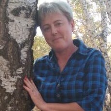 Фотография девушки Елена, 56 лет из г. Омск