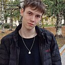 Кирилл, 20 лет