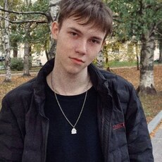 Фотография мужчины Кирилл, 20 лет из г. Пермь