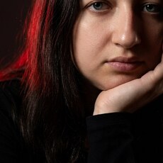 Фотография девушки Юлия, 31 год из г. Пенза