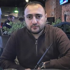 Фотография мужчины Артур, 35 лет из г. Ставрополь