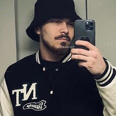 Фотография мужчины Илья, 30 лет из г. Симферополь