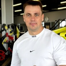 Фотография мужчины Михаил, 38 лет из г. Хабаровск