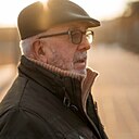 Александр, 60 лет