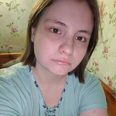 Фотография девушки Алиса, 27 лет из г. Москва