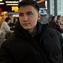 Станислав, 21 год