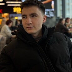 Фотография мужчины Станислав, 21 год из г. Мытищи