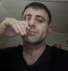 Фотография мужчины Жамал, 37 лет из г. Оренбург