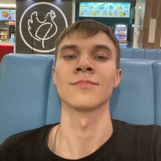 Фотография мужчины Константин, 22 года из г. Саратов