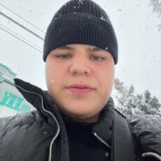 Фотография мужчины Рома, 18 лет из г. Стерлитамак