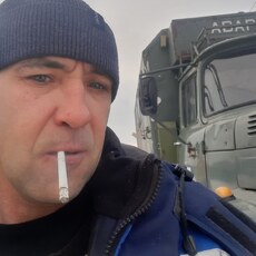 Фотография мужчины Андреи, 45 лет из г. Иркутск