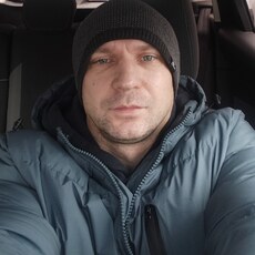 Фотография мужчины Алексей, 40 лет из г. Рязань