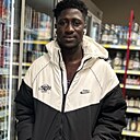 Mamadou, 26 лет