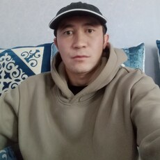 Фотография мужчины Альхайр, 31 год из г. Усть-Каменогорск