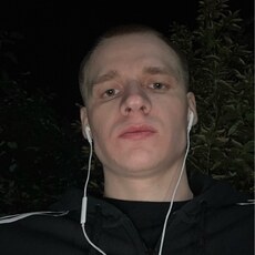 Фотография мужчины Артём, 25 лет из г. Волгоград