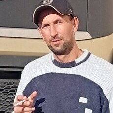 Фотография мужчины Александр, 37 лет из г. Астрахань