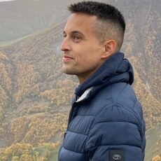 Фотография мужчины Павел, 36 лет из г. Екатеринбург