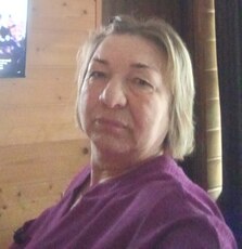 Фотография девушки Светлана, 57 лет из г. Сергиев Посад