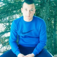 Фотография мужчины Илья, 24 года из г. Кострома