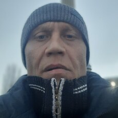 Фотография мужчины Сергей, 46 лет из г. Тюльган