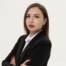 Фотография девушки Дарья, 22 года из г. Краснодар