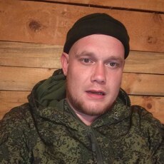 Фотография мужчины Vadim, 35 лет из г. Железногорск-Илимский