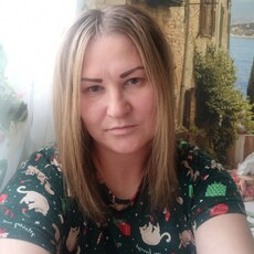 Екатерина, 36 из г. Санкт-Петербург.