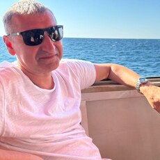 Фотография мужчины Руслан, 48 лет из г. Богородицк